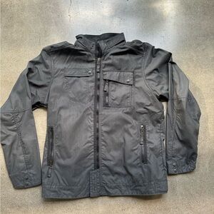 Nau brand men’s jacket